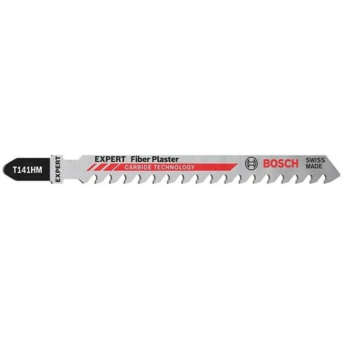 Bosch Expert List za sabljastu pilu Fiber Plaster T141 HM (Duljina: 100 mm) Cijene