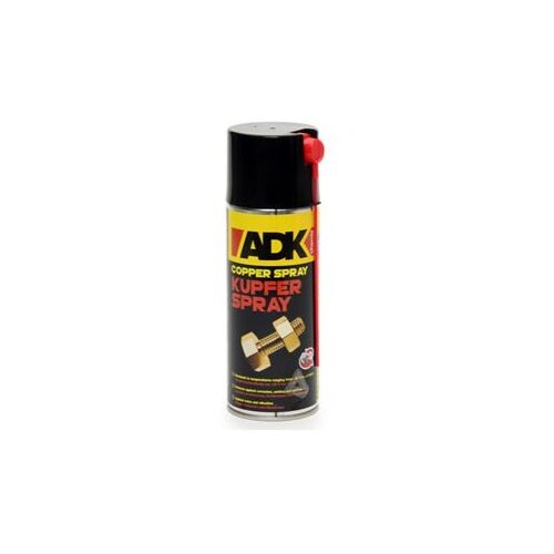 Bakar u spreju ADK 400 ml Cijene