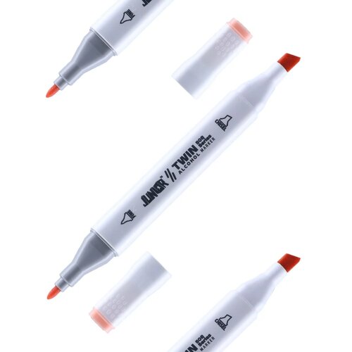  twin 508, alkoholni marker, dvostrani - odaberite boju Cene