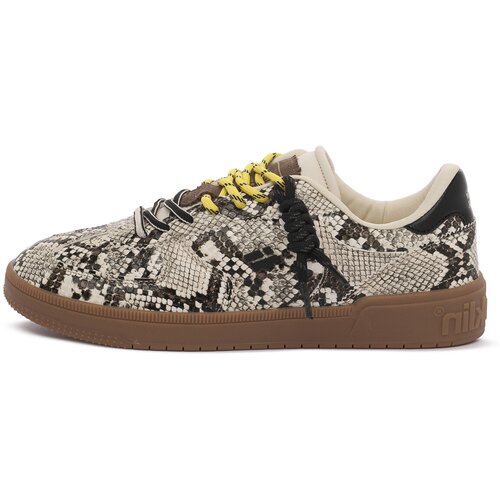 D.Franklin Modne superge REBEL LAB LSNAKE GREY Siva Cene