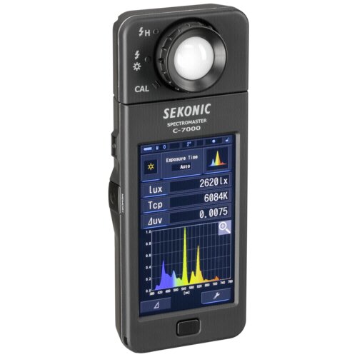 SEKONIC C-7000 SpectroMaster Cijene