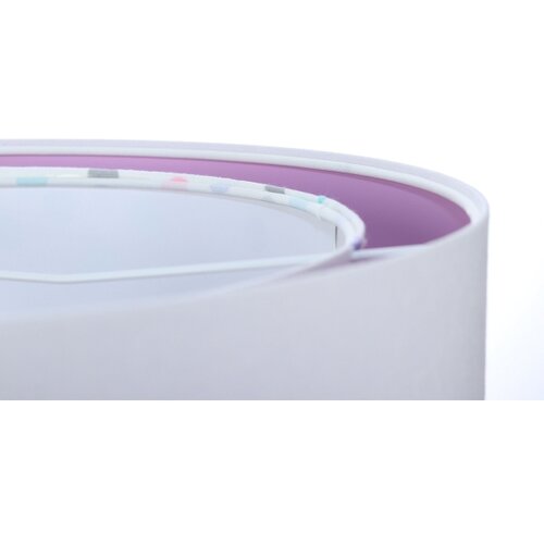  Luster na sajli GALAXY 1xE27/60W/230V Slike