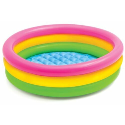 Intex Bebi bazen 86 cm x 25 cm 14/58924NPI Cene