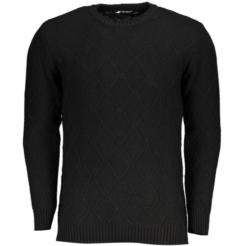 U.S. Grand Polo Club US GRAND POLO MEN'S BLACK SWEATER Cene