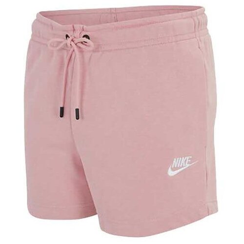 Nike - W NSW ESSNTL SHORT FT HR Cene