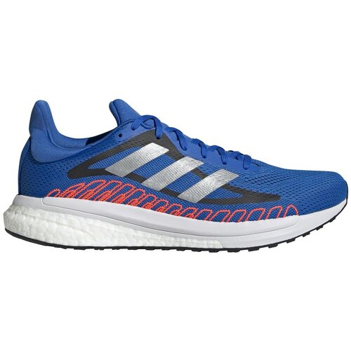 Adidas muške patike za trčanje SOLAR GLIDE ST 3 M plava FY0361 Slike