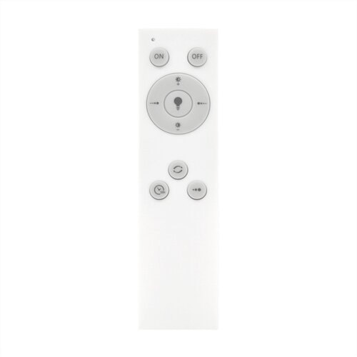  LED stropna lampa SYRIUS, prigu&amp;scaron;iva, sa daljinskim upravljačem LED/72W/230V Slike
