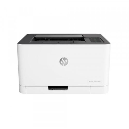 HP laserski &amp;scaron;tampač color laser 150a 4ZB94A Slike