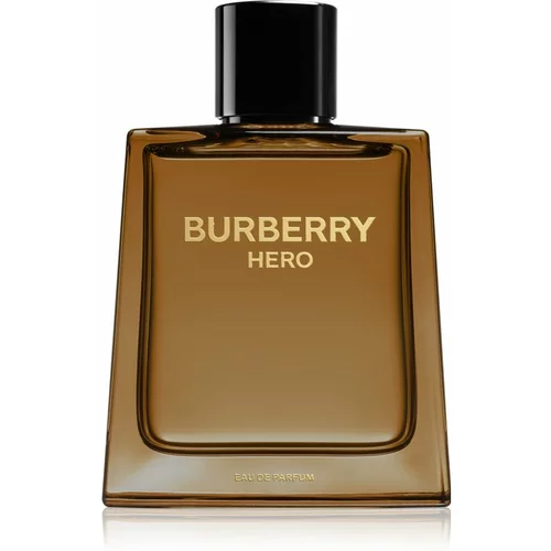 Burberry Hero Eau de Parfum parfemska voda za muškarce 150 ml