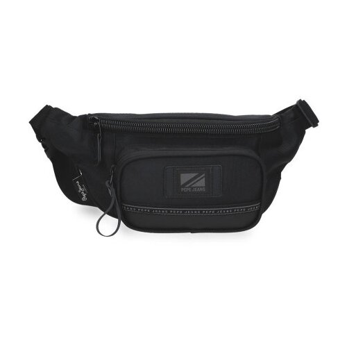 PepeJeans Torba oko struka - Crna ( 70.471.44 ) Slike