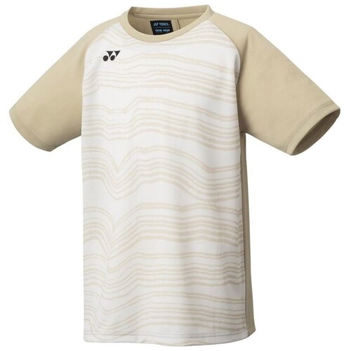 Yonex Majice s kratkimi rokavi CTYM0050IB pisana Cene