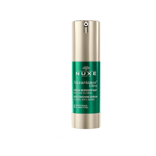 Nuxe Nuxuriance Ultra Replenishing Serum serum za vse tipe kože 30 ml za ženske Cene
