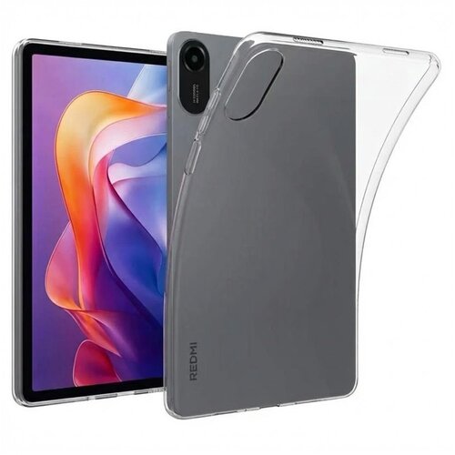  Maska za Xiaomi Pad 2 11 in Teracell Skin transparent Slike