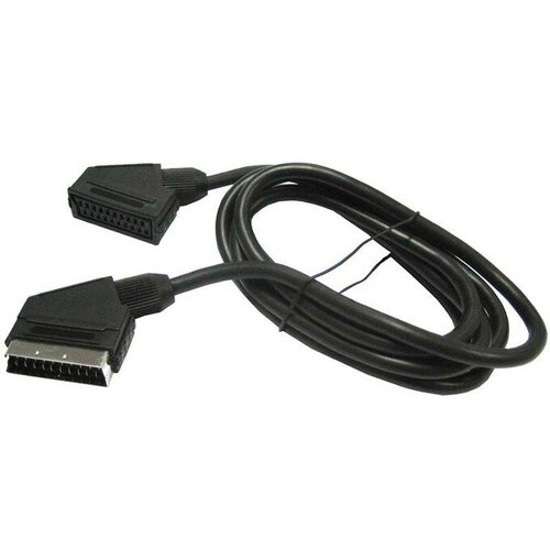 Cabletech SCART kabel SC13-10 10m M-Ž Cene