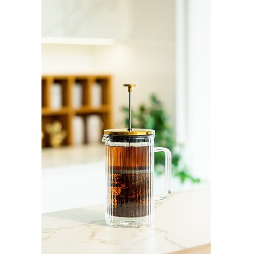 Vialli Design French press Tulip &amp;ndash; Slike