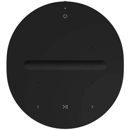 Sonos ERA 100 Bežični zvučnik crni Cene