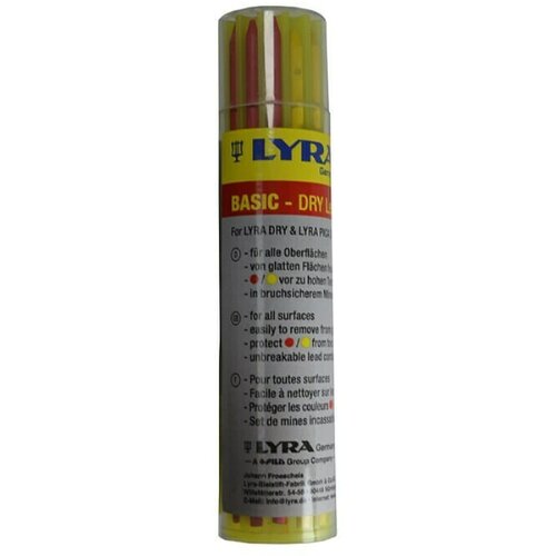Lyra set zamjenskih uložaka (12 kom.) Cijene