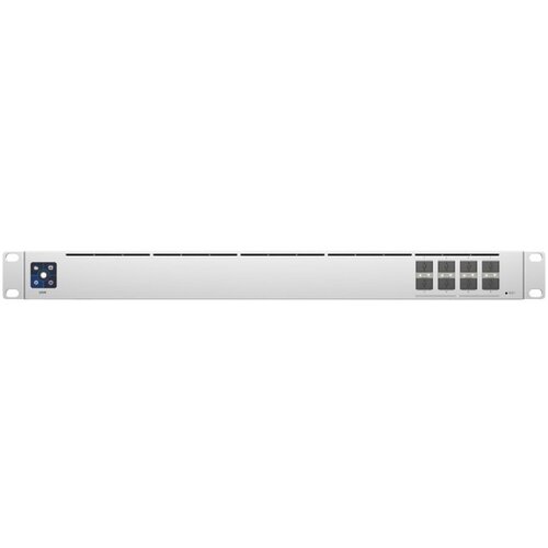  UniFi 8Port 10 Gigabit SFP+ Aggregation Switch Cene