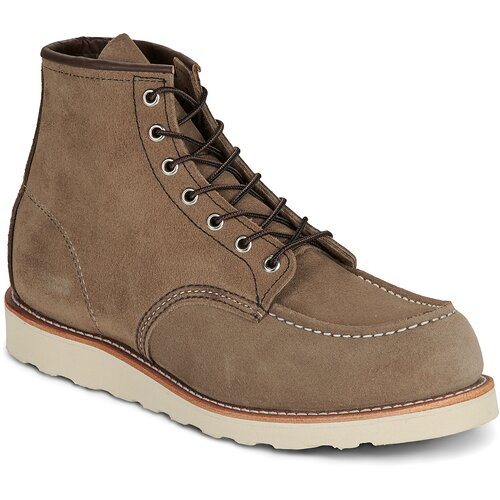 Red Wing 8838 CLASSIC MOC Smeđa Slike
