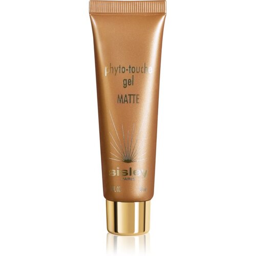 Sisley Phyto-Touche Gel Matte toniran gel za obraz z mat učinkom 30 ml Cene