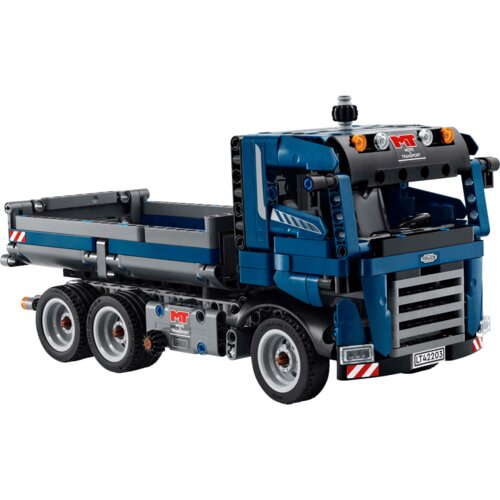  LEGO&reg; Kiper 42203 Cijene