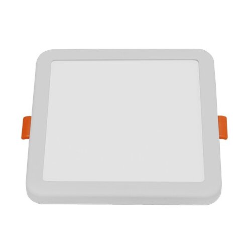 Mitea Lighting Ugradni kvadratni LED panel sa podesivim oprugama M8UK-ADJ 8W 6500K beli Cene