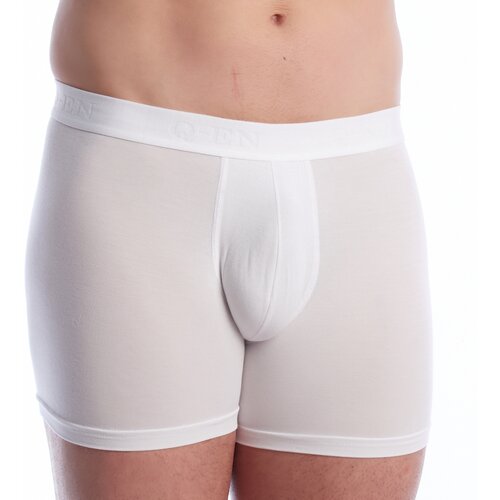 Q-En Boksarice Q101-BLANCO Bela Cene