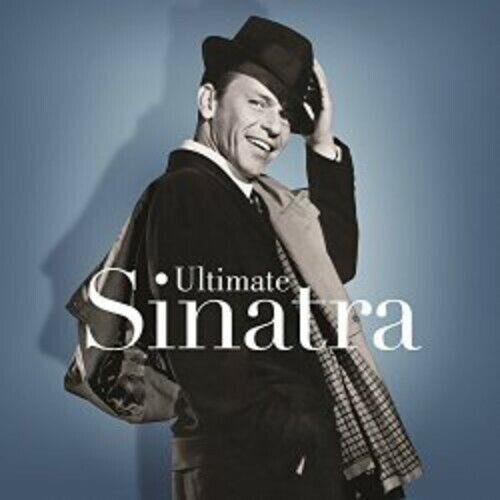  Frank Sinatra - Ultimate Sinatra Cene