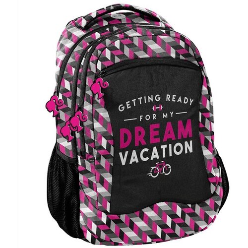 RANAC za školu Barbie Vacation Paso BAE-2808 Cene