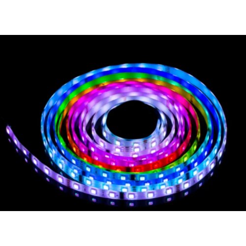 Marvo SMART WIFI LED TRAKA HLB019 RGB Cene