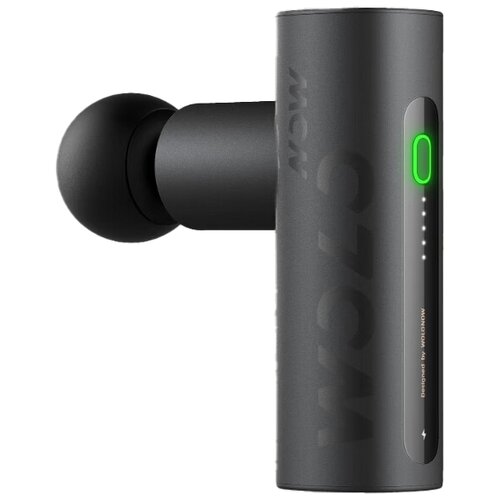 WOLONOW električni masažna pi&amp;scaron;tola FGMN-R-352 7.5mm 3200rpm 40db type-c 2000mAh, (20652855) Slike
