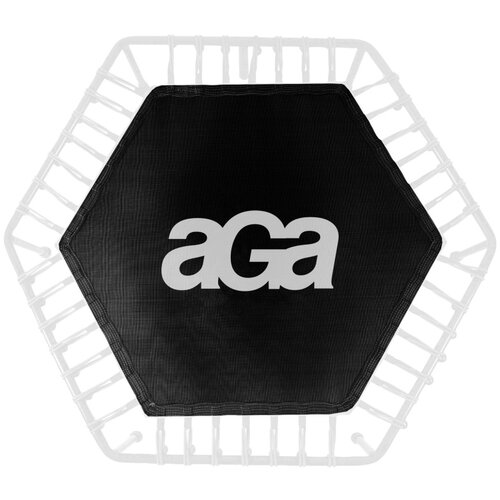 Aga Universal rebounder za fitnes trampolin 140 cm, (21110394) Cene
