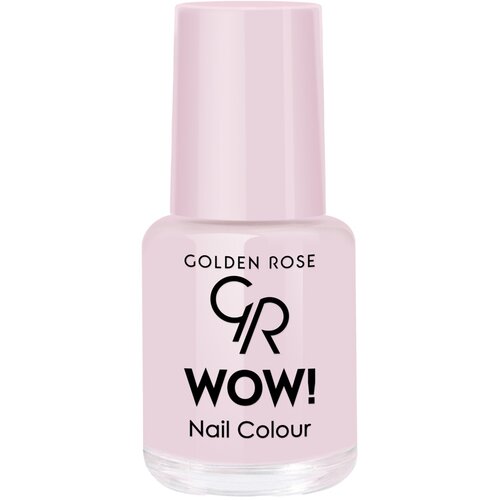 Golden Rose lak za nokte wow! O-GWW-126 Cene