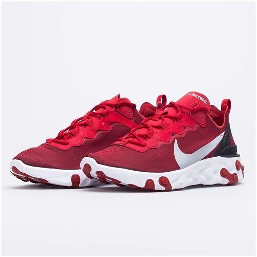 Nike Nizke superge React 55 pisana Cene