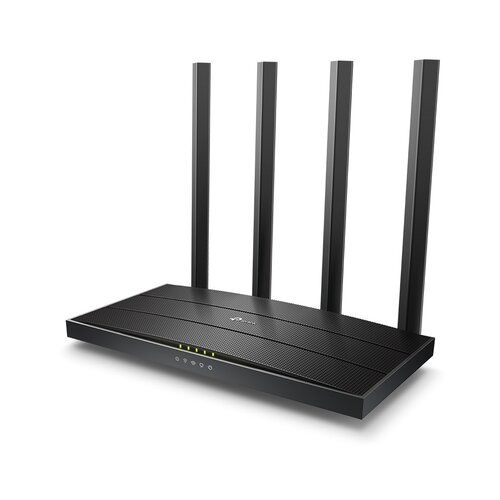 Tp-link Archer C80, AC 1900 Wi-Fi Slike