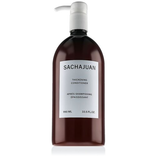 Sachajuan Thickening Conditioner 990 ml Cijene