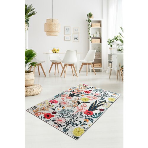 derosa multicolor hall carpet (80 x 200) Slike