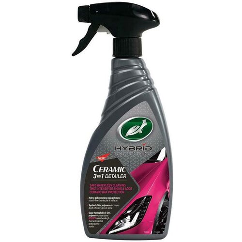 Turtle Wax Keramični vosek v razpršilu, 500 ml, Cene