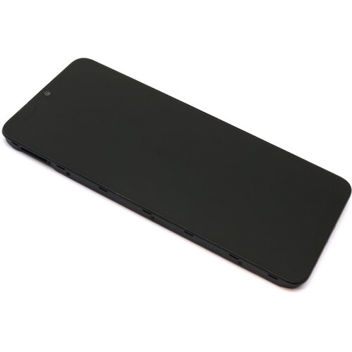  LCD za Xiaomi Redmi 13C/Poco C65 + touchscreen + frame black ORG Cene