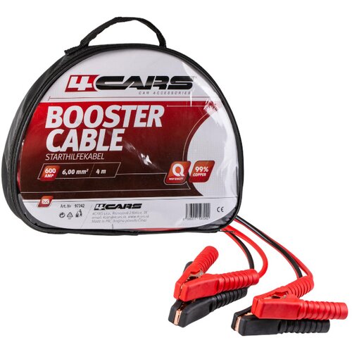 Sal Kabel za paljenje (krokodil) 600A 97242 Cene