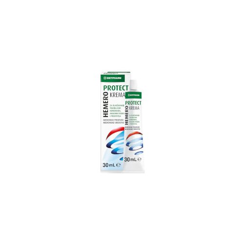 Dietpharm Hemero protect krema Cijene