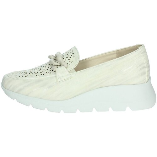 Amarpies Mokasini AMD26323 Modra Slike