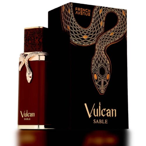 French Avenue Vulcan Sable 100ml Cene