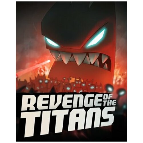 Revenge of the Titans Steam Key GLOBAL Cene