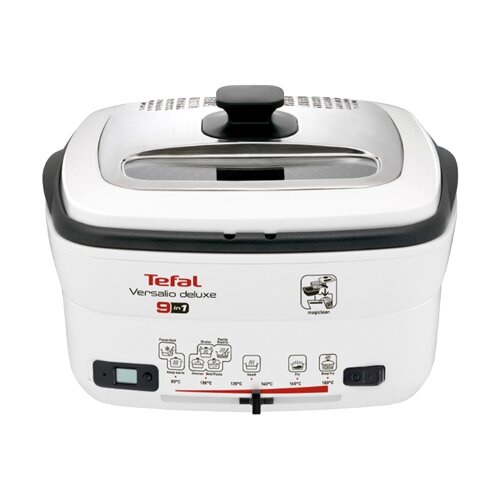 Tefal FR495070 friteza Slike