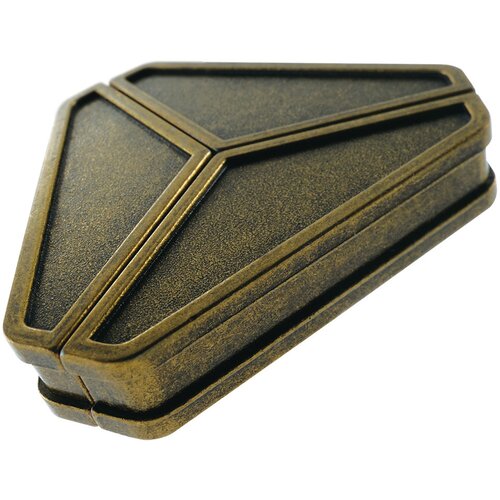 Eureka Edukativna igračka Misaoni izazov Delta T3 Cene