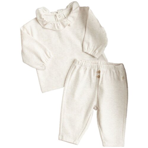 Cool club trenirka DR DH CCG3101970-00 Ž bež 62 Cijene