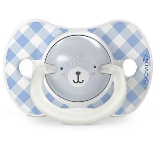 Suavinex Wild & Free Night & Day duda 6-18m Blue 2 kom Cene