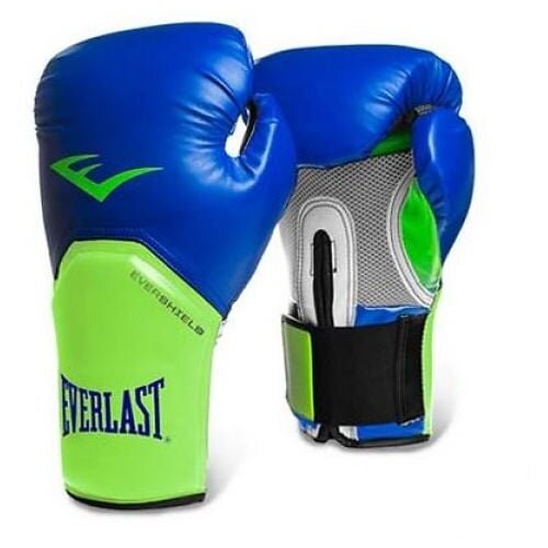 Everlast Rukavice Prostyle 2400 Elite Slike