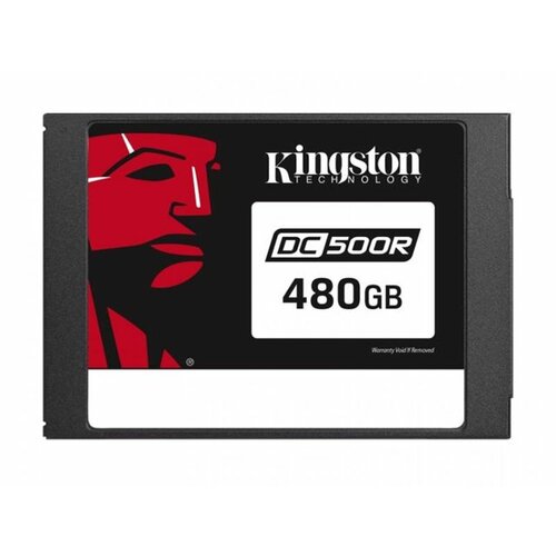 Kingston SEDC500R/480G SSDNow DC500 series ssd hard disk Slike